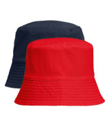 French Navy, Bright Red