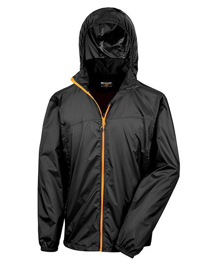 Result - Urban HDi Quest Lightweight Stowable Jacket