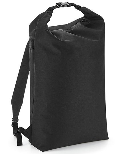 BagBase - Icon Roll-Top Backpack