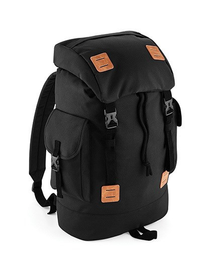 BagBase - Urban Explorer Backpack