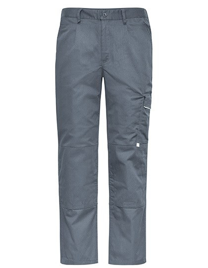 James&Nicholson - Workwear Pants